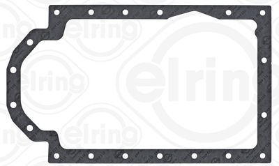 Gasket, oil sump ELRING 758.043