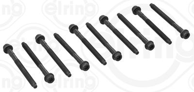 Cylinder Head Bolt Set ELRING 758.260