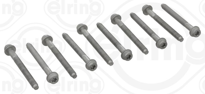ELRING 758.230 Cylinder Head Bolt Set