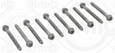 Cylinder Head Bolt Set ELRING 758.230