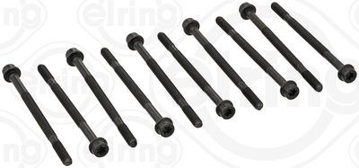 Cylinder Head Bolt Set ELRING 758.280