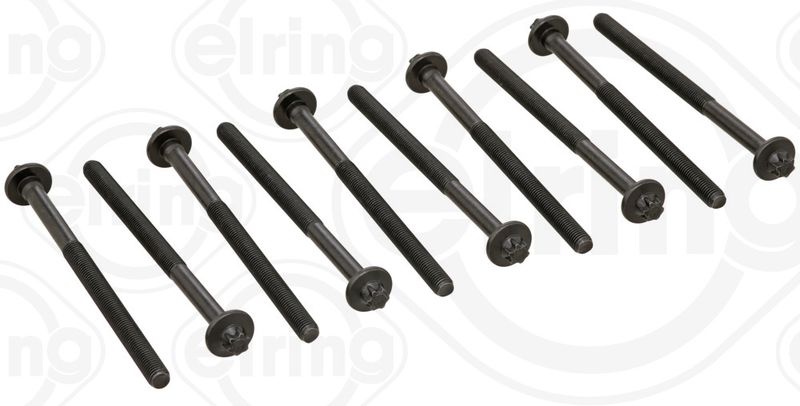 ELRING 758.290 Cylinder Head Bolt Set