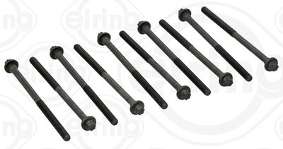 Cylinder Head Bolt Set ELRING 758.300