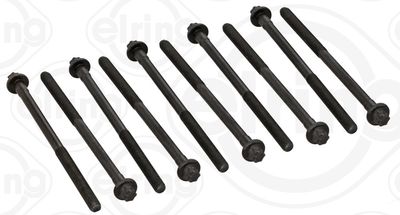 Cylinder Head Bolt Set ELRING 758.370