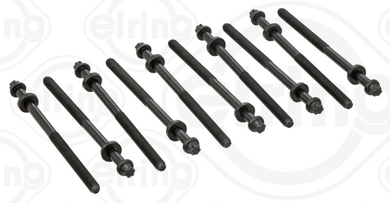 ELRING 758.400 Cylinder Head Bolt Set