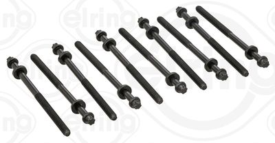Cylinder Head Bolt Set ELRING 758.400