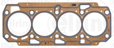 Gasket, cylinder head ELRING 758.680