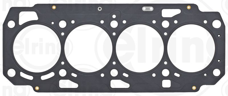 ELRING 758.690 Gasket, cylinder head