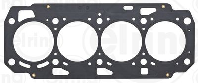 Gasket, cylinder head ELRING 758.710