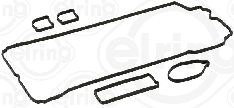 ELRING 759.100 Gasket Set, cylinder head cover