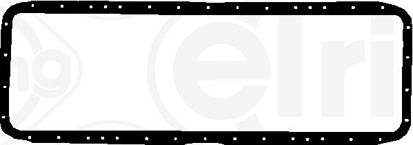 ELRING 759.750 Gasket, oil sump