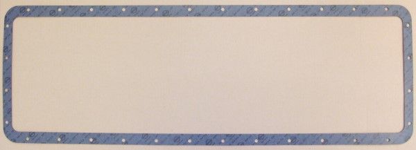 ELRING 759.962 Gasket, oil sump