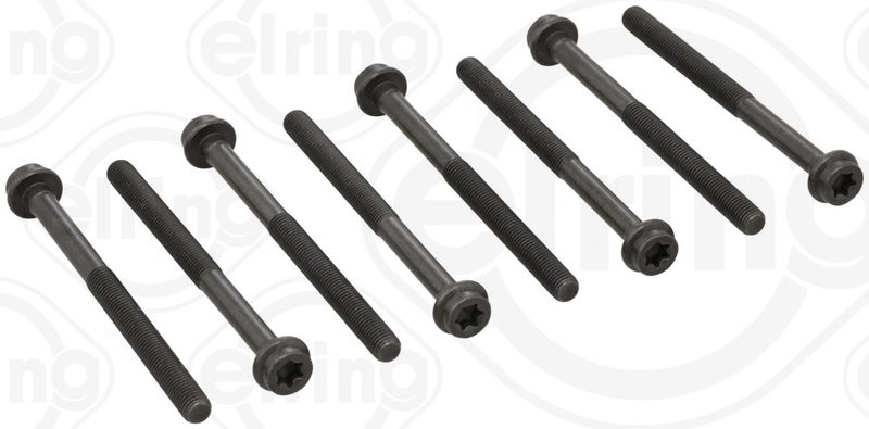 ELRING 759.970 Cylinder Head Bolt Set
