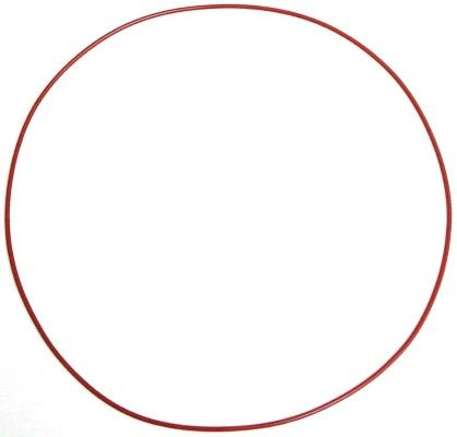 ELRING 759.988 Gasket, cylinder head cover