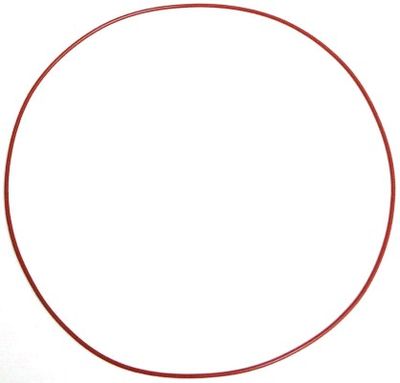 Gasket, cylinder head cover ELRING 759.988