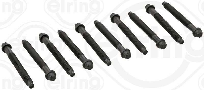 ELRING 759.180 Cylinder Head Bolt Set