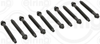 Cylinder Head Bolt Set ELRING 759.180