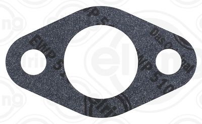 Gasket, oil cooler ELRING 759.296