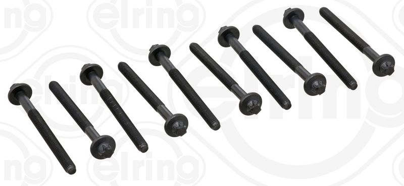 ELRING 759.350 Cylinder Head Bolt Set