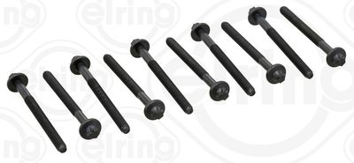 Cylinder Head Bolt Set ELRING 759.350