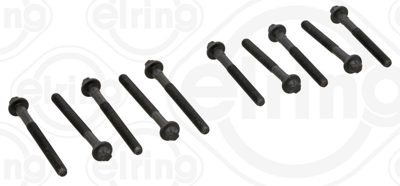 ELRING 759.371 Cylinder Head Bolt Set