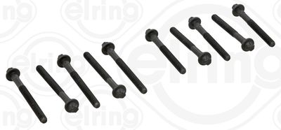Cylinder Head Bolt Set ELRING 759.371