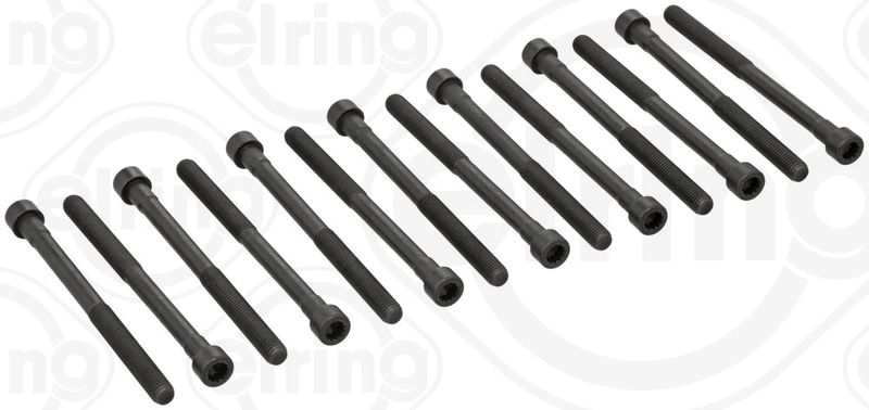 ELRING 759.640 Cylinder Head Bolt Set