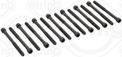 Cylinder Head Bolt Set ELRING 759.640