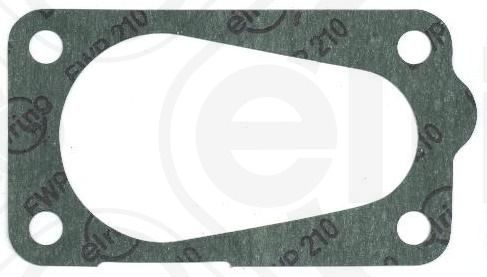 ELRING 760.420 Gasket, intake manifold housing