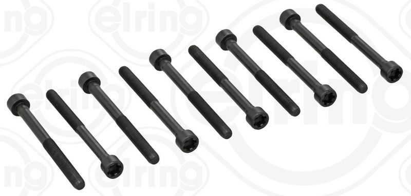 ELRING 760.900 Cylinder Head Bolt Set