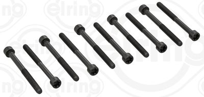 Cylinder Head Bolt Set ELRING 760.900