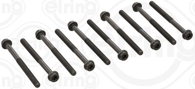 Cylinder Head Bolt Set ELRING 760.030