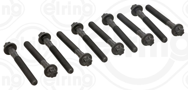 ELRING 760.090 Cylinder Head Bolt Set