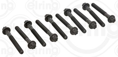 Cylinder Head Bolt Set ELRING 760.090