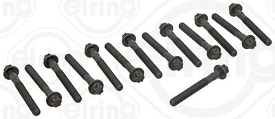 Cylinder Head Bolt Set ELRING 760.110