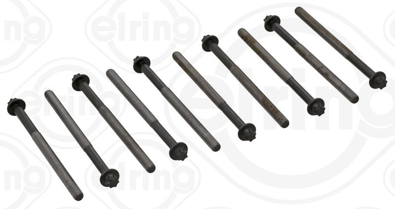 ELRING 760.150 Cylinder Head Bolt Set
