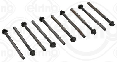 Cylinder Head Bolt Set ELRING 760.150
