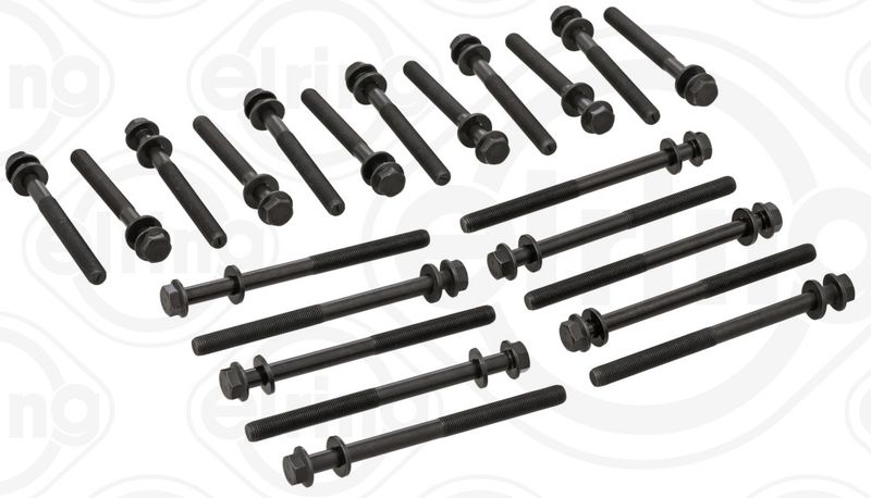 ELRING 760.300 Cylinder Head Bolt Set