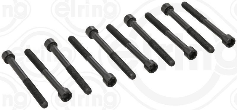ELRING 760.510 Cylinder Head Bolt Set