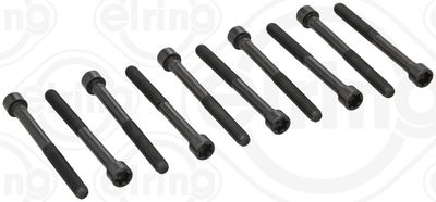 Cylinder Head Bolt Set ELRING 760.510