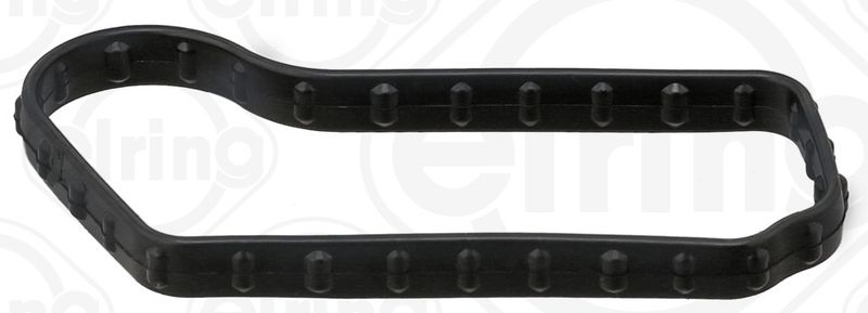 ELRING 760.620 Gasket, oil filter housing