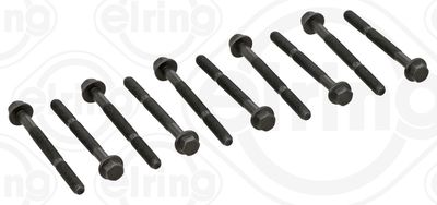 Cylinder Head Bolt Set ELRING 760.720