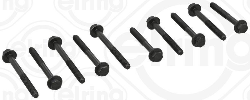 ELRING 760.870 Cylinder Head Bolt Set