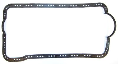 Gasket, oil sump ELRING 761.265