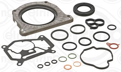 Gasket Kit, crankcase ELRING 761.500