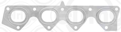 Gasket, exhaust manifold ELRING 761.910