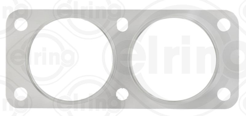 ELRING 761.990 Gasket, exhaust pipe