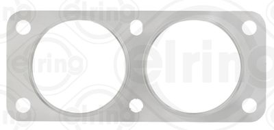 Gasket, exhaust pipe ELRING 761.990