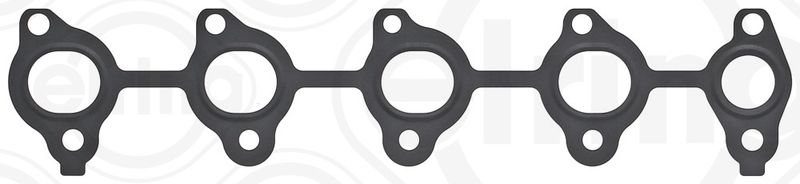 ELRING 761.041 Gasket, exhaust manifold