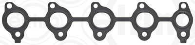 Gasket, exhaust manifold ELRING 761.041